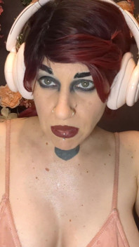 Futa Gamer Girl