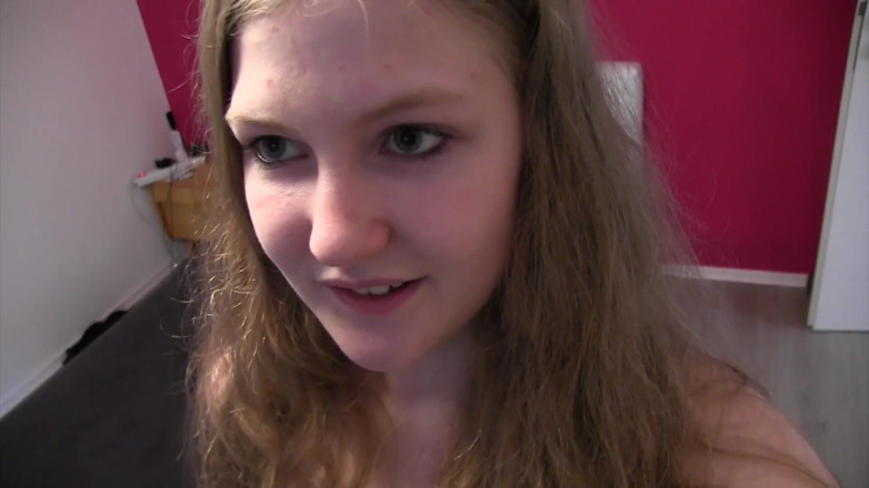 Casting66: Julia Ersterpovjulia