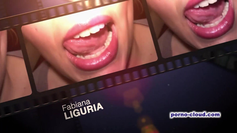 Porno Cloud: Private masked Milf -DVD-