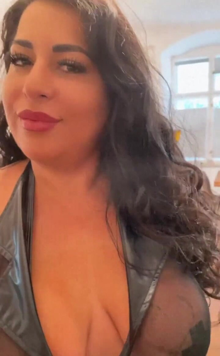 LadyAyse5: Turecký šéf lady 4