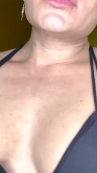 Big Clit and Big Squirt