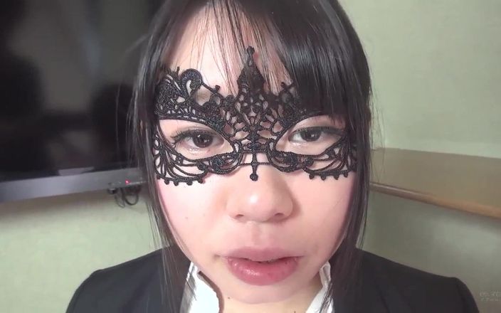 Temptation: 흑인 대물 자지에게 따먹히는 아시아 소녀