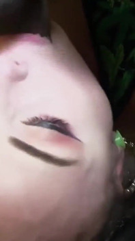 sanki taitoo vaali hotvaiph Chloe Cartier, rome Majors BBC dvara viry men bhig jaati hai