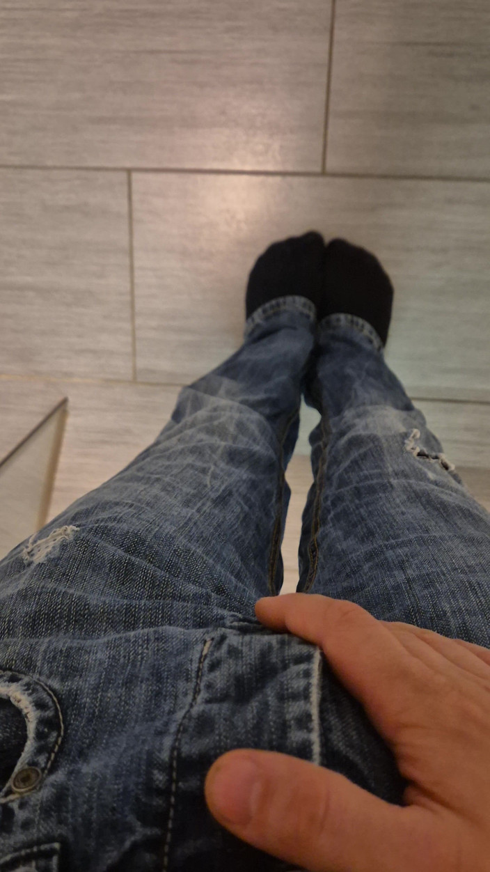 Norsken77's studio: Indo em Meu Jeans