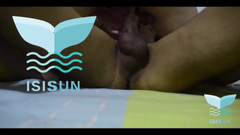 Isis Sun: İnanılmaz inliyor, viral olurlar