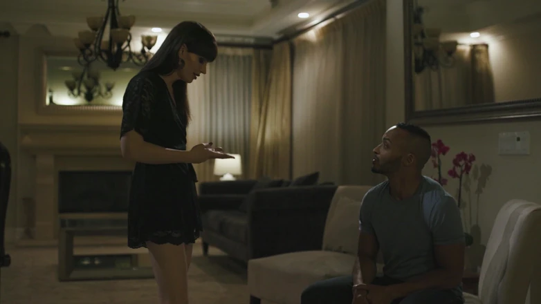 Transsensual: TS Love Stories 5 Scene 1 Make Her Cum Hard