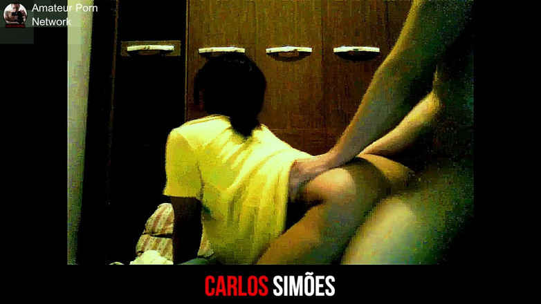 Carlos-Simoes: 在椅子上捕捉到穆拉塔旧场景