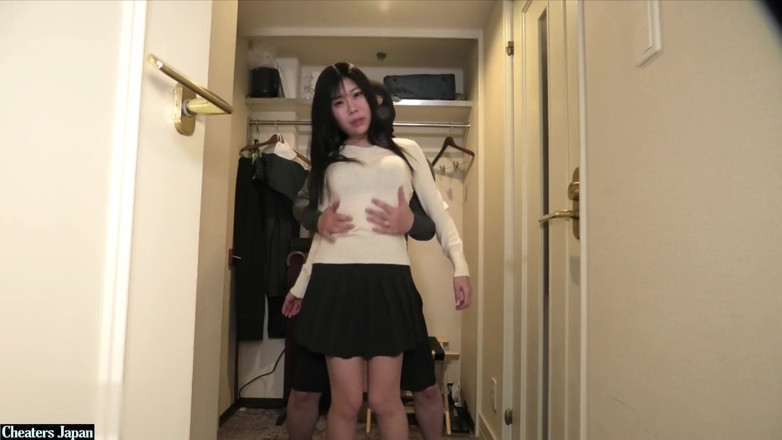 Cheaters Japan: Asian Angel