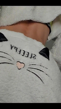 My Sweet Anal Teasing Show for You Guys