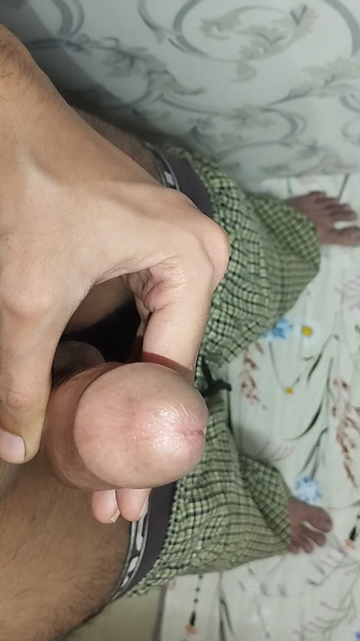 Yourshotguy: Delhi cậu bé lan truyền con cặc màu hồng Ấn Độ cu