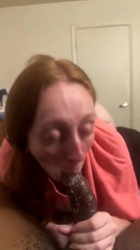 Deepthroat Creampie Live