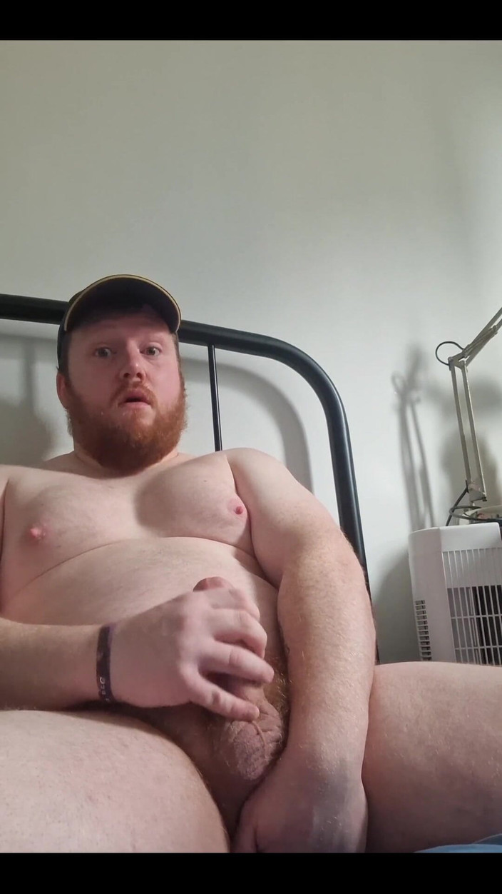 Touchstone: 2025'te ilk kenar sesh'imin bir snippet'i, çok iyi hissettim ve hala...