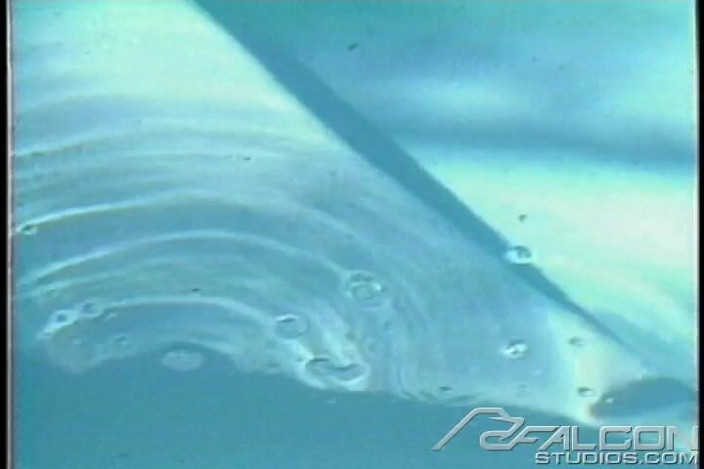 Falcon Studios: Splash Shots