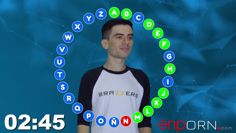 Jordi El Nino Polla: Pasapalabra Versin Porno (parodia): Jordi Enp gegen Prvega