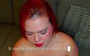 Latincurvyredhead: Versione Sfw Premiere Capitolo 2 della mia serie porno "il mio vicino...