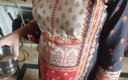 Maria Khan: 파키스탄 배달 소년 집에서 만든 소녀 피자만 섹스