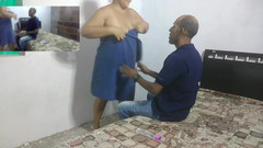 Adribella69: Jsem nevěrná svému manželovi s mým nevlastním bratrem a on...