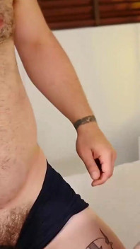 Bearfilms Fat Bear John Lock Dominates Axel Wood Hairy Hole
