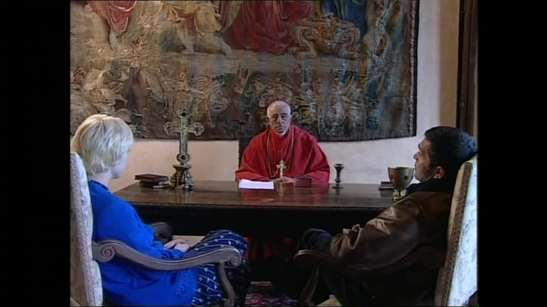 FM Video VOD: Clausura - (original Full Movie Uncut)