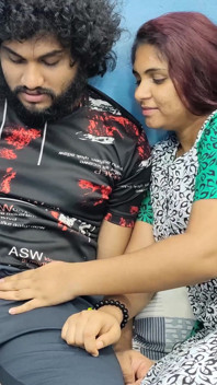 Hand Job Romance of Indian Mallu Couple