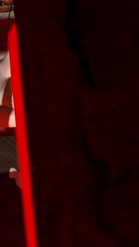 Esmeralda hat sex durch ein loch in der wand