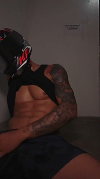 Motopapi Yuri Diaz Bareback Public Fucking Jao Lucas
