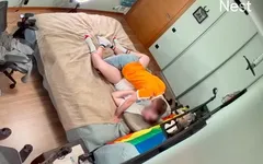 素人カップルクソベアバック