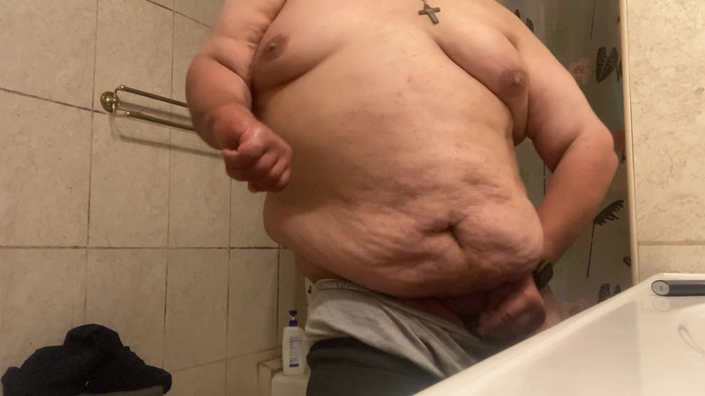 Chubbytits16: Tepelzuigen