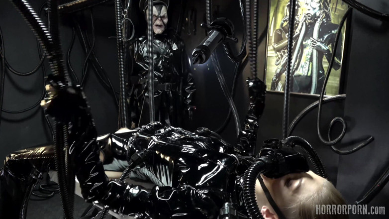Horror porn: Horror porno 42 fetiche