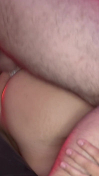 Beruang Fetish Tanpa Kondom 4K