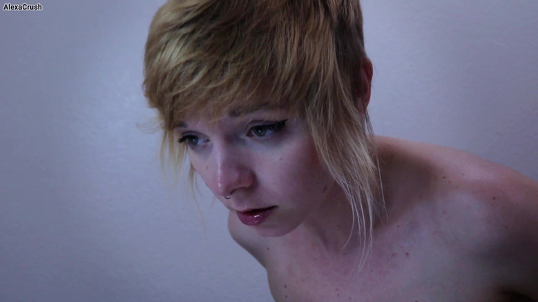 AlexaCrush: vom ladendieb Enf
