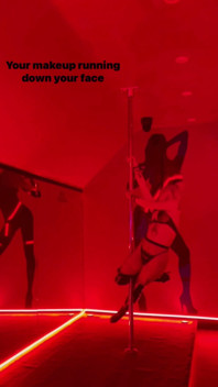 Spinning Into Trouble