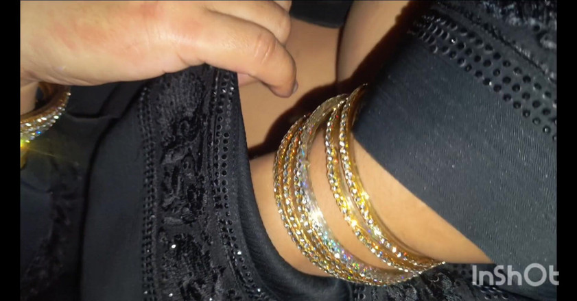 angelstar7834: Mia moglie fa il sesso con il velo parte 1