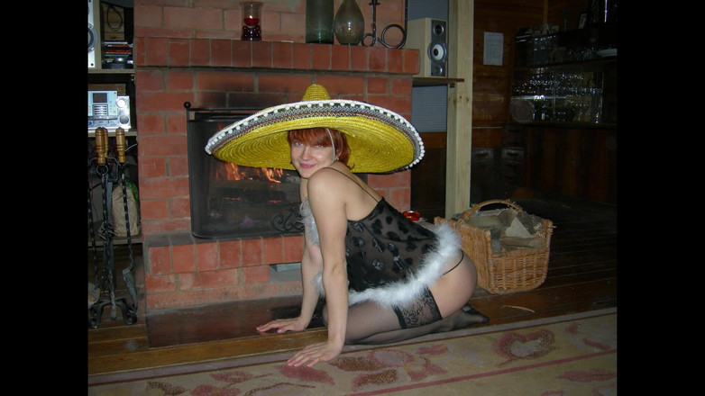 Mif: Марина в молодості