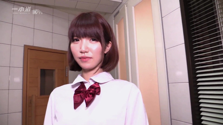 Pondo TV: 1pondo 042117514 a Slender Girl Loves BJ Lovers Instant Size Pacifier -...
