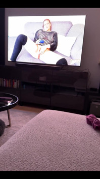 I Don't Know if Other Women Feel the Same Way