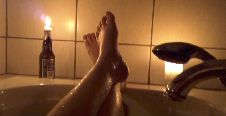 Kira Burn: Eu saio do meu caminho por você