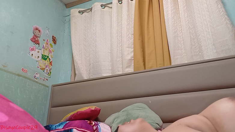 BisayaCouple29: Пухку філіппінську маму-одиначку відтрахали