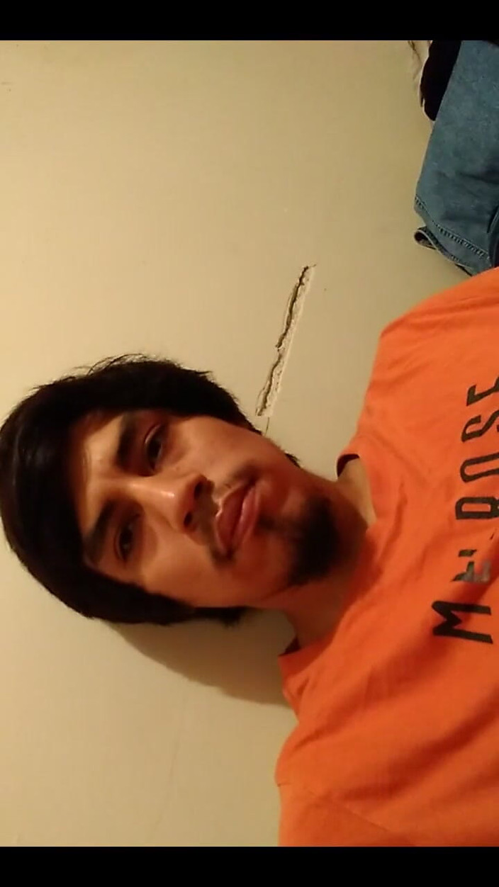 AlexAlejandro13: Godersi la vita