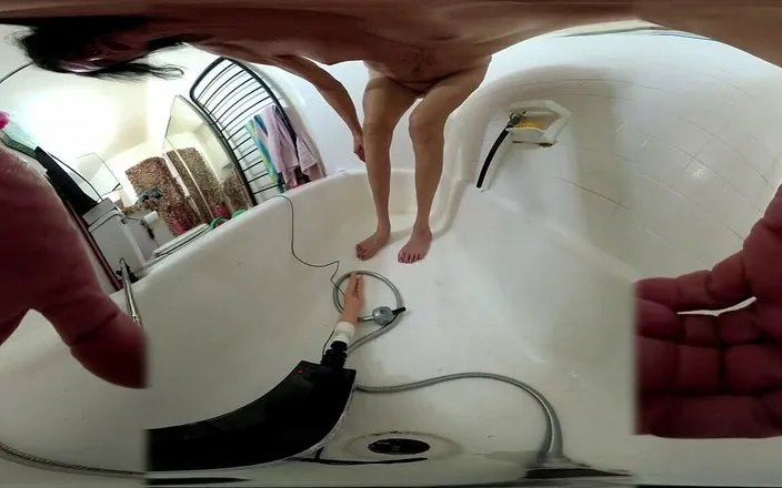 Lizzy Yum: Lizzy Yum 2022 - in December #1 - Clips From End of 2001
