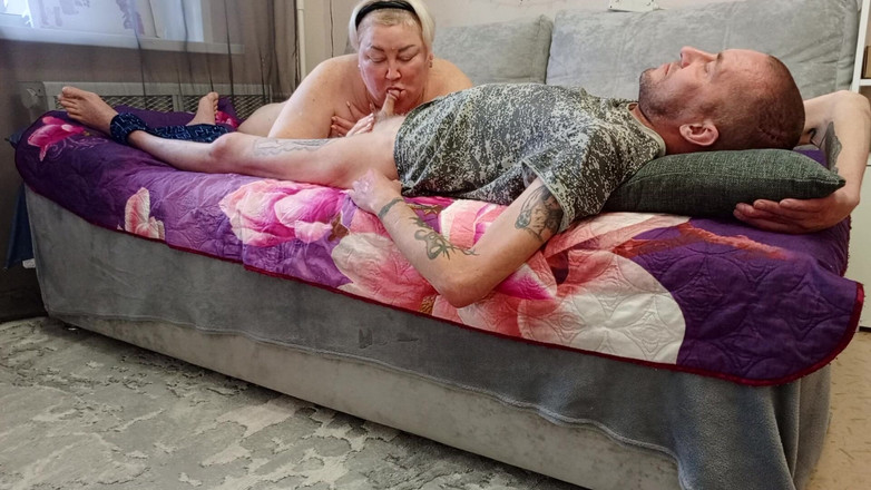 Zona901: Orgazm w ustach sąsiada to przyjemność