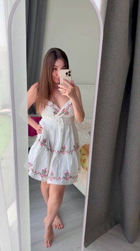 So… Do I Look Like a Virgin in This Dress?