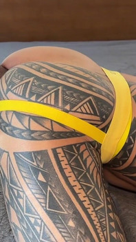 Jona Ortiz y destruida por Dark Kent