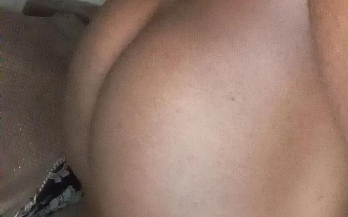 Ogoventure: First Time of Putting Finger in My Virgin Anal