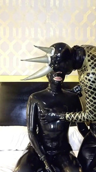 Golden master, parte 1 - alex latex