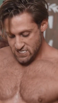 Men - Dom King Is in Need of a Gay Plumber Fucking with Hammer Handle Before He Gots Married