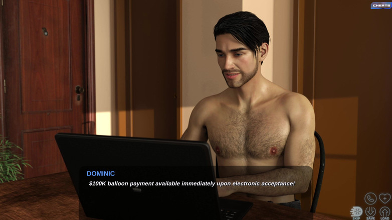 Wickedgammes: Sex lent și furios (partea 4)