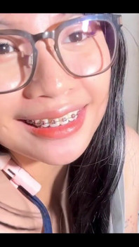 Met an E-girl From a Dating App