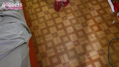 LDBMistress: Tajná agentka Andrea Dipr – trest za koule