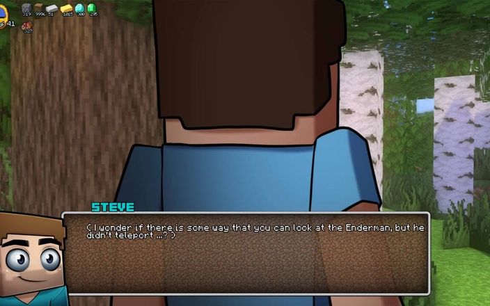 LoveSkySan69: Minecraft Horny Craft - भाग 10 - Loveskysanhentai द्वारा कामुक पिगलेट